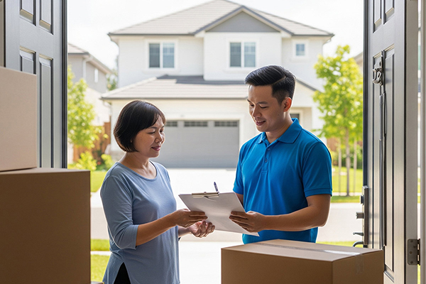 lý do lựa chọn dịch vụ chuyển nhà tâm an